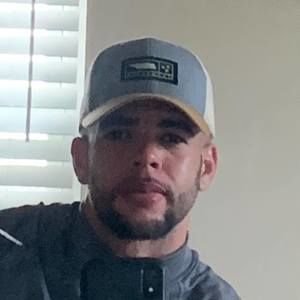 Meet your Posher, Ty